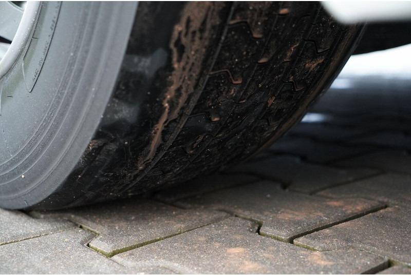 Tracteur routier MAN TGX 18.470 / LOW DECK / MEGA / REGULOWANE SIODŁO / 2020 ROK / NA: photos 18