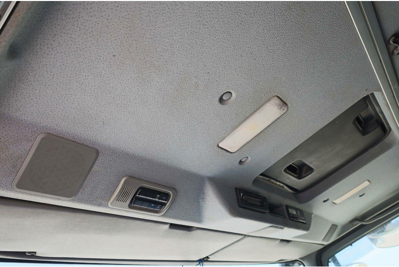 Tracteur routier Mercedes-Benz Actros 1841 Car transporter + Trailer: photos 11 Tracteur routier Mercedes-Benz Actros 1841 Car transporter + Trailer: photos 11