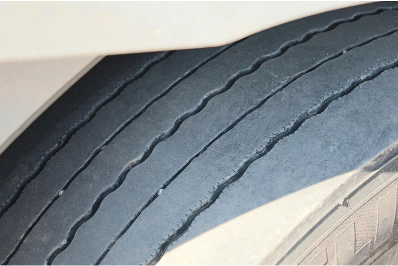 Tracteur routier Mercedes-Benz Actros 1841 Car transporter + Trailer: photos 6 Tracteur routier Mercedes-Benz Actros 1841 Car transporter + Trailer: photos 6