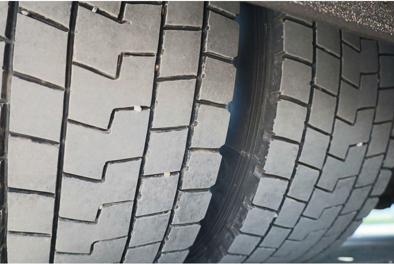 Tracteur routier Mercedes-Benz Actros 1841 Car transporter + Trailer: photos 7 Tracteur routier Mercedes-Benz Actros 1841 Car transporter + Trailer: photos 7