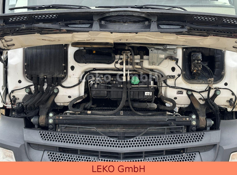 Crédit-bail Mercedes-Benz Actros 1845 Mercedes-Benz Actros 1845: photos 10 Crédit-bail Mercedes-Benz Actros 1845 Mercedes-Benz Actros 1845: photos 10