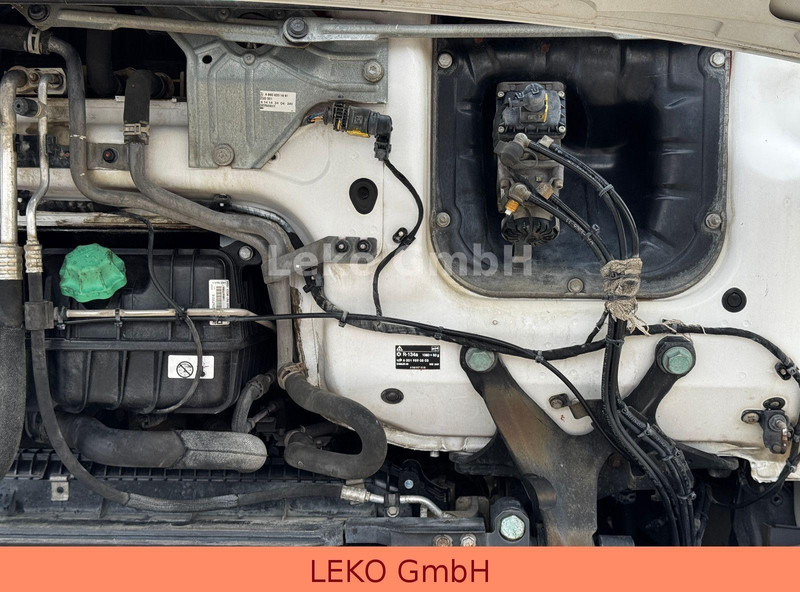 Crédit-bail Mercedes-Benz Actros 1845 Mercedes-Benz Actros 1845: photos 12 Crédit-bail Mercedes-Benz Actros 1845 Mercedes-Benz Actros 1845: photos 12