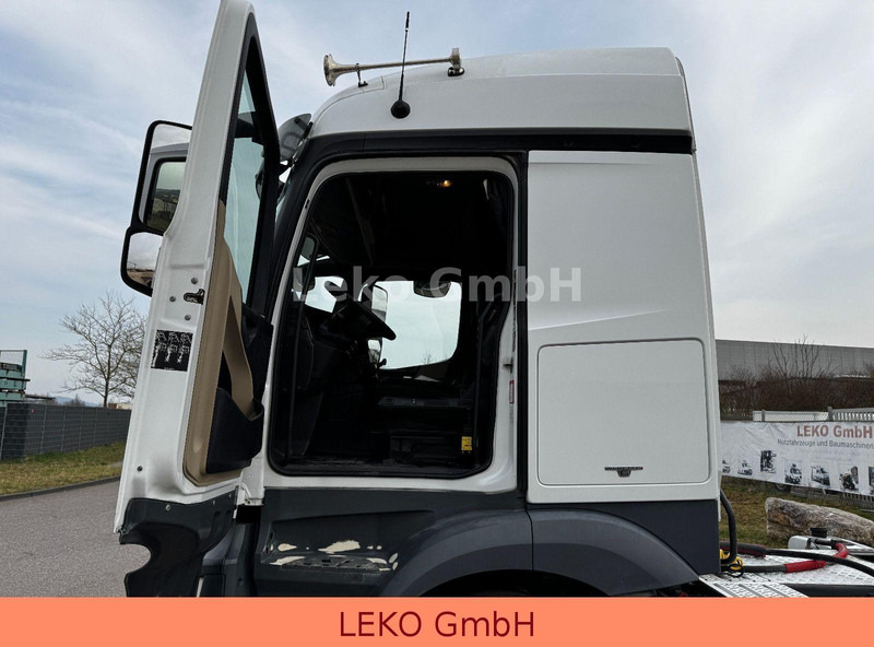Crédit-bail Mercedes-Benz Actros 1845 Mercedes-Benz Actros 1845: photos 13 Crédit-bail Mercedes-Benz Actros 1845 Mercedes-Benz Actros 1845: photos 13