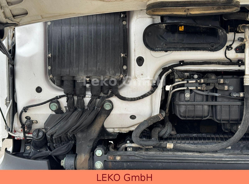 Crédit-bail Mercedes-Benz Actros 1845 Mercedes-Benz Actros 1845: photos 11 Crédit-bail Mercedes-Benz Actros 1845 Mercedes-Benz Actros 1845: photos 11