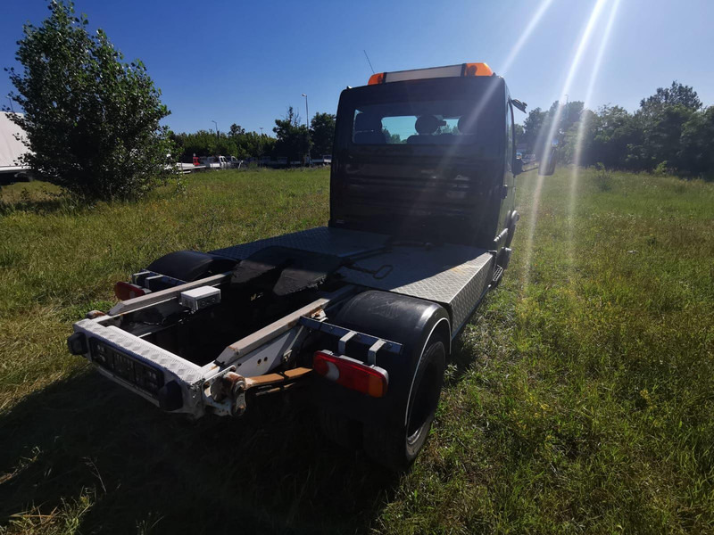 Renault MASCOTT 160 DXi - BE Mini Trekker - SZM - 3.5t - Tracteur routier: photos 4 Renault MASCOTT 160 DXi - BE Mini Trekker - SZM - 3.5t - Tracteur routier: photos 4