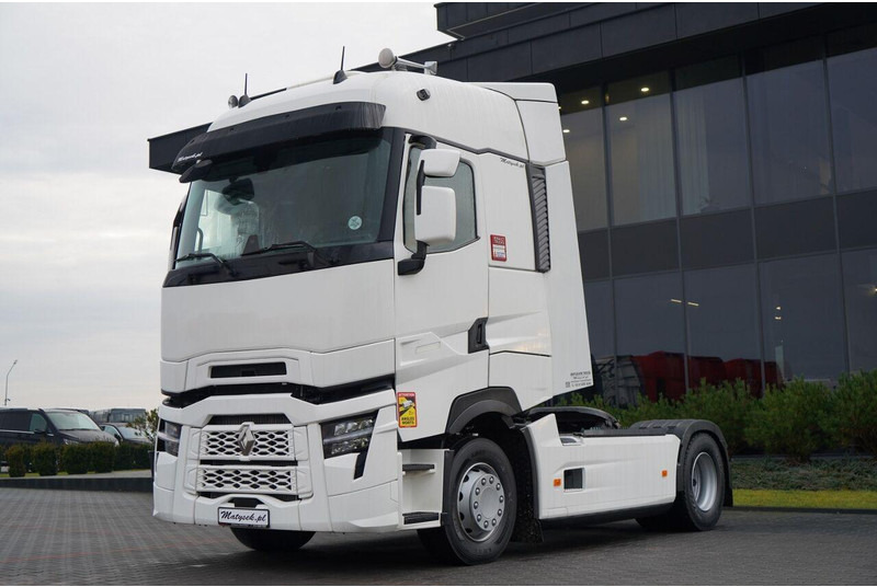 Renault T 520 - Tracteur routier: photos 5 Renault T 520 - Tracteur routier: photos 5