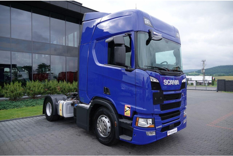 Scania R 450 RETARDER HYDRAULIKA I-PARK COOL 2020 ROK PO KONT - Tracteur routier: photos 3 Scania R 450 RETARDER HYDRAULIKA I-PARK COOL 2020 ROK PO KONT - Tracteur routier: photos 3