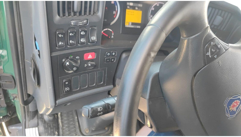 Scania R360 Tractor - Tracteur routier: photos 3 Scania R360 Tractor - Tracteur routier: photos 3