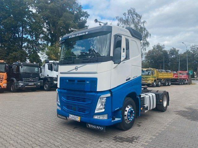 Volvo FH 460 4×2 CIĄGNIK SIODŁOWY 2017 rok, hydraulika - Tracteur routier: photos 2 Volvo FH 460 4×2 CIĄGNIK SIODŁOWY 2017 rok, hydraulika - Tracteur routier: photos 2