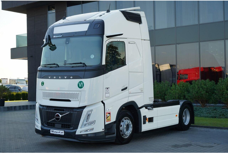 Volvo FH 500 AERO / 2025 ROK / I-SAVE / XXL / GWARANCJA FABRYCZNA - Tracteur routier: photos 5 Volvo FH 500 AERO / 2025 ROK / I-SAVE / XXL / GWARANCJA FABRYCZNA - Tracteur routier: photos 5