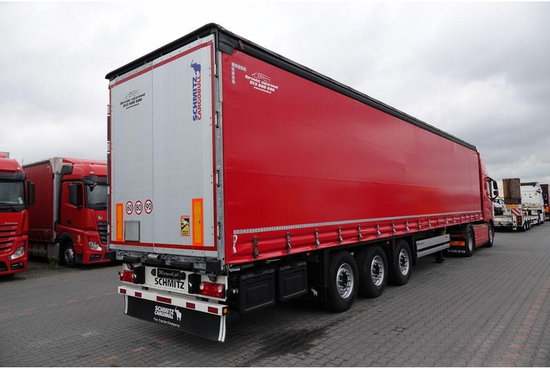 Volvo FH 500 - Tracteur routier: photos 5 Volvo FH 500 - Tracteur routier: photos 5
