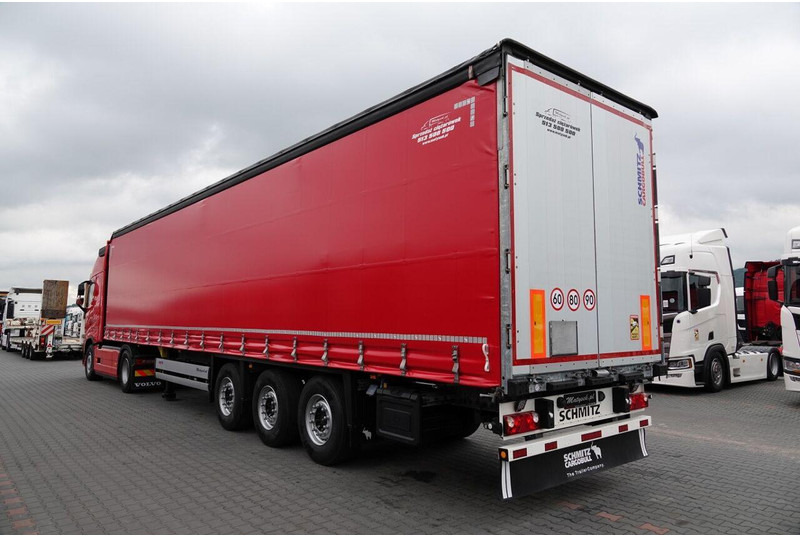 Volvo FH 500 - Tracteur routier: photos 3 Volvo FH 500 - Tracteur routier: photos 3