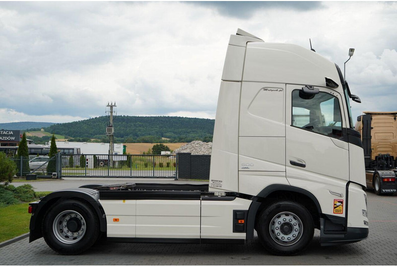 Tracteur routier Volvo FH 500: photos 14
