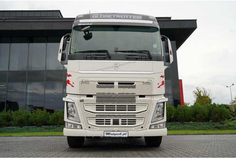 Volvo FH 500 / I-SAVE / I-PARK COOL / 2021 ROK / PO KONTRAKCIE SERWISO - Tracteur routier: photos 3 Volvo FH 500 / I-SAVE / I-PARK COOL / 2021 ROK / PO KONTRAKCIE SERWISO - Tracteur routier: photos 3