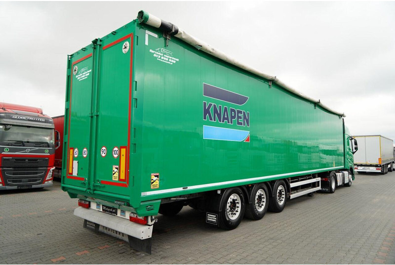 Volvo FH 500 / ZESTAW / HYDRAULIKA / RETARDER / I-SAVE / I-PARK COOL / - Tracteur routier: photos 5 Volvo FH 500 / ZESTAW / HYDRAULIKA / RETARDER / I-SAVE / I-PARK COOL / - Tracteur routier: photos 5