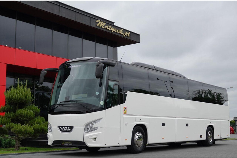 VDL Bova FHD2 - Autocar: photos 2 VDL Bova FHD2 - Autocar: photos 2