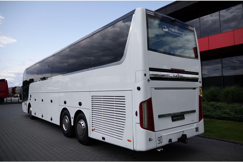 Van Hool TDX 20 ALTANO - Autocar: photos 5 Van Hool TDX 20 ALTANO - Autocar: photos 5