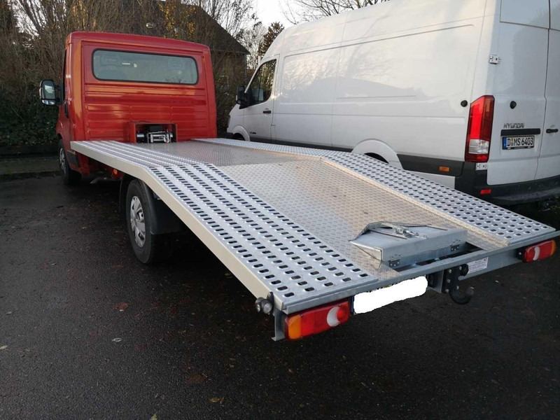 Fiat Ducato MAX - Véhicule utilitaire: photos 2 Fiat Ducato MAX - Véhicule utilitaire: photos 2