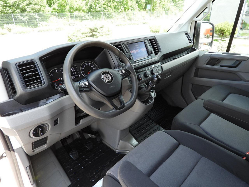 Volkswagen CRAFTER WYWROTKA TEMPOMAT BLIŹNIACZE KOŁA KLIMATYZACJA 180KM [ - Véhicule utilitaire benne: photos 2 Volkswagen CRAFTER WYWROTKA TEMPOMAT BLIŹNIACZE KOŁA KLIMATYZACJA 180KM [ - Véhicule utilitaire benne: photos 2