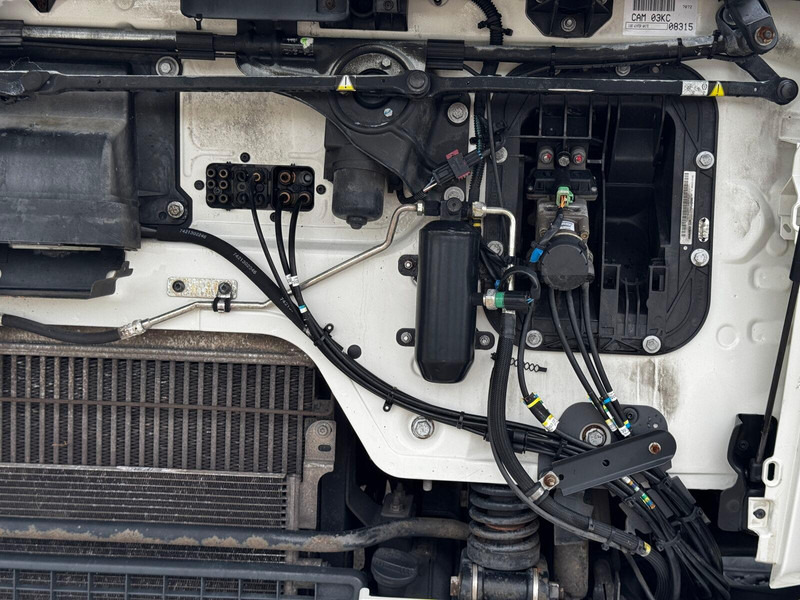 Camion frigorifique Volvo FE 260: photos 16