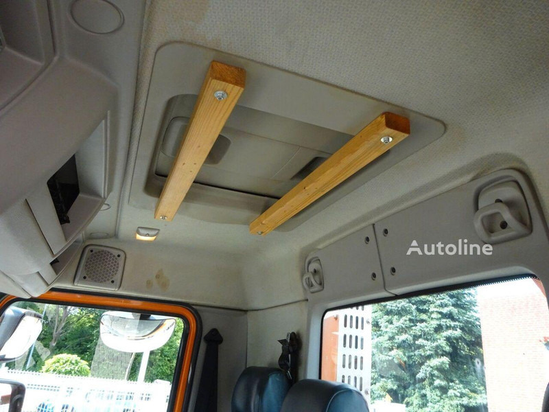 Camion benne Volvo FL 280 - 3 way tipper: photos 14