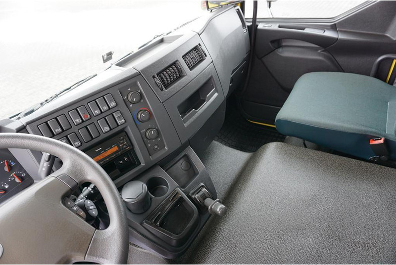 Camion plateau Volvo FL / 290 / ACC / E 6 / BURTOWY / 18 PALET / ŁAD. 10 150 KG: photos 9 Camion plateau Volvo FL / 290 / ACC / E 6 / BURTOWY / 18 PALET / ŁAD. 10 150 KG: photos 9