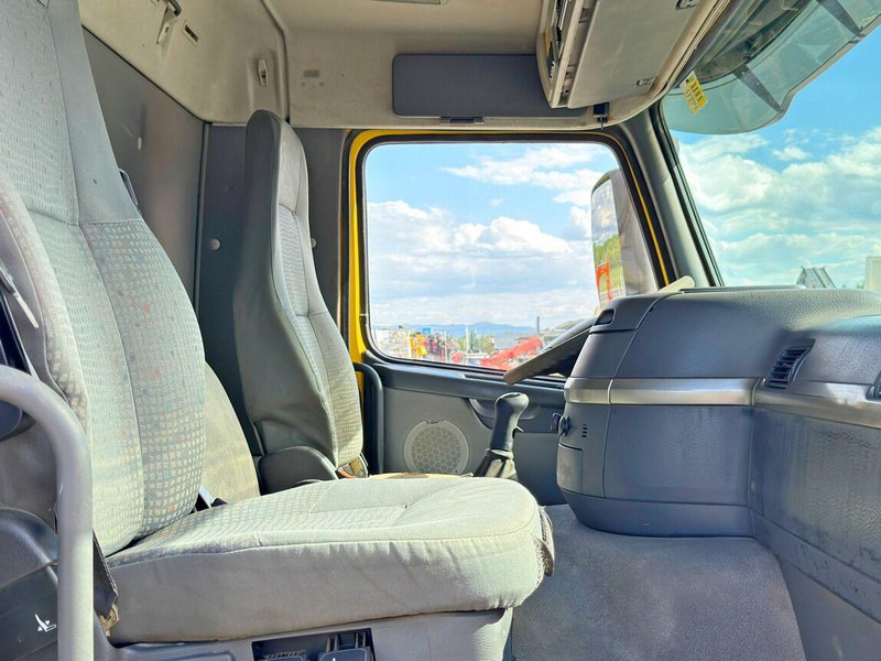 Camion benne Volvo FM 12 340 Kipper 5,05 m + BORDMATIC / 6x4: photos 11 Camion benne Volvo FM 12 340 Kipper 5,05 m + BORDMATIC / 6x4: photos 11