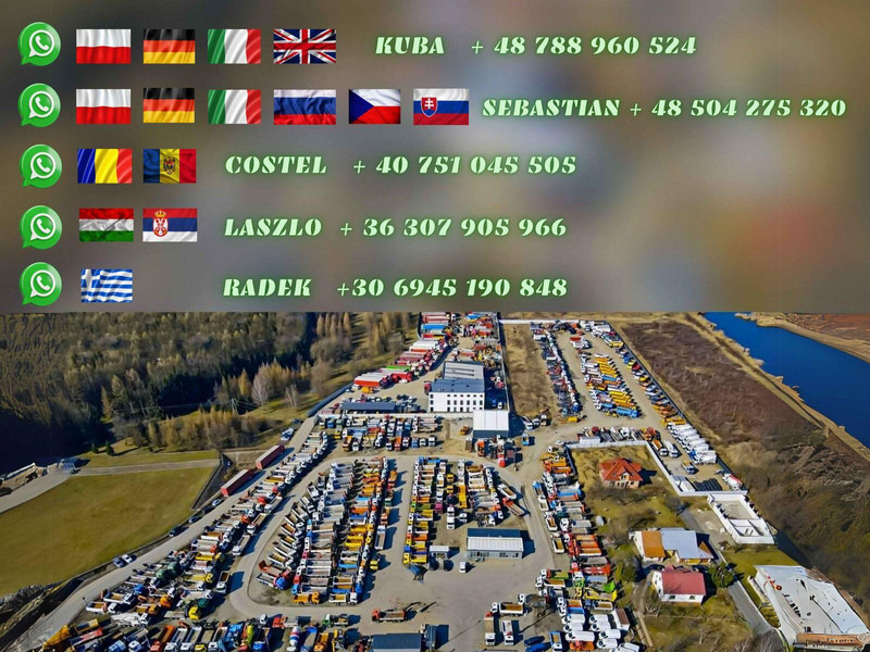 Camion benne Volvo FM 12 340 Kipper 5,05 m + BORDMATIC / 6x4: photos 13 Camion benne Volvo FM 12 340 Kipper 5,05 m + BORDMATIC / 6x4: photos 13