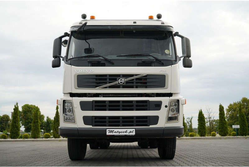 Volvo FM 360 / 6x4 / WYWROTKA DWUSTRONNA / HYDROBURTA / MANUAL / SPROW - Camion benne: photos 5 Volvo FM 360 / 6x4 / WYWROTKA DWUSTRONNA / HYDROBURTA / MANUAL / SPROW - Camion benne: photos 5