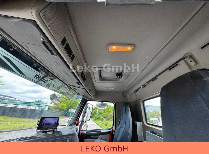 Crédit-bail Volvo FM 400 Volvo FM 400: photos 17