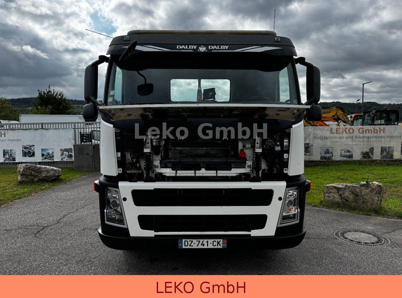 Crédit-bail Volvo FM 400 Volvo FM 400: photos 11
