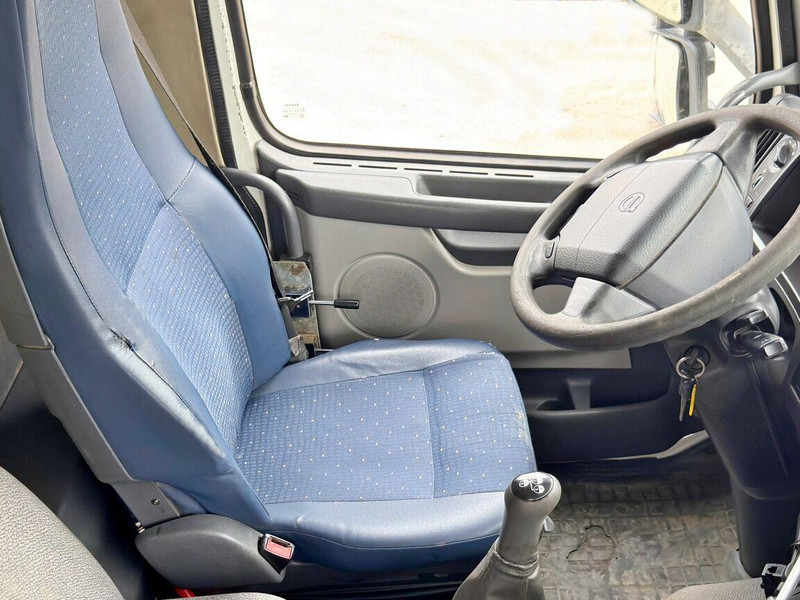 Camion benne, Camion grue Volvo FM 400: photos 13 Camion benne, Camion grue Volvo FM 400: photos 13