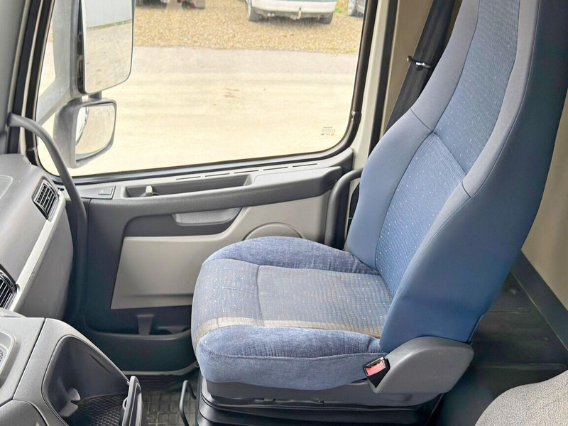 Camion benne, Camion grue Volvo FM 400: photos 11 Camion benne, Camion grue Volvo FM 400: photos 11