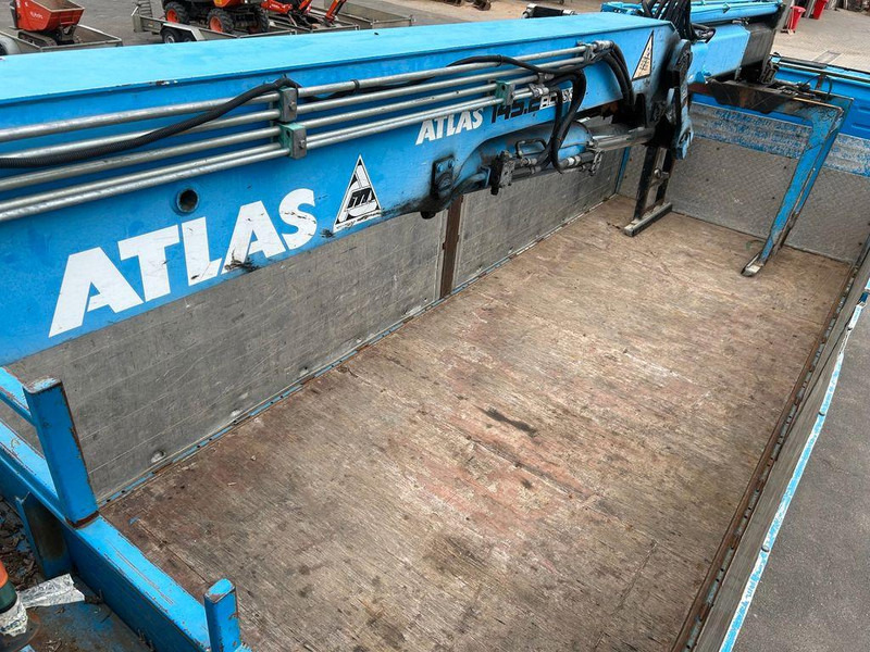 Crédit-bail Volvo FM 410 Pritsche mit Kran Volvo FM 410 Pritsche mit Kran: photos 12 Crédit-bail Volvo FM 410 Pritsche mit Kran Volvo FM 410 Pritsche mit Kran: photos 12