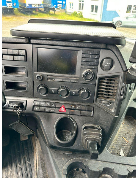 Camion plateau, Camion grue Volvo FM330 Kran Hiab 113K Pro Euro 5+EEV.2x Ger: photos 10 Camion plateau, Camion grue Volvo FM330 Kran Hiab 113K Pro Euro 5+EEV.2x Ger: photos 10