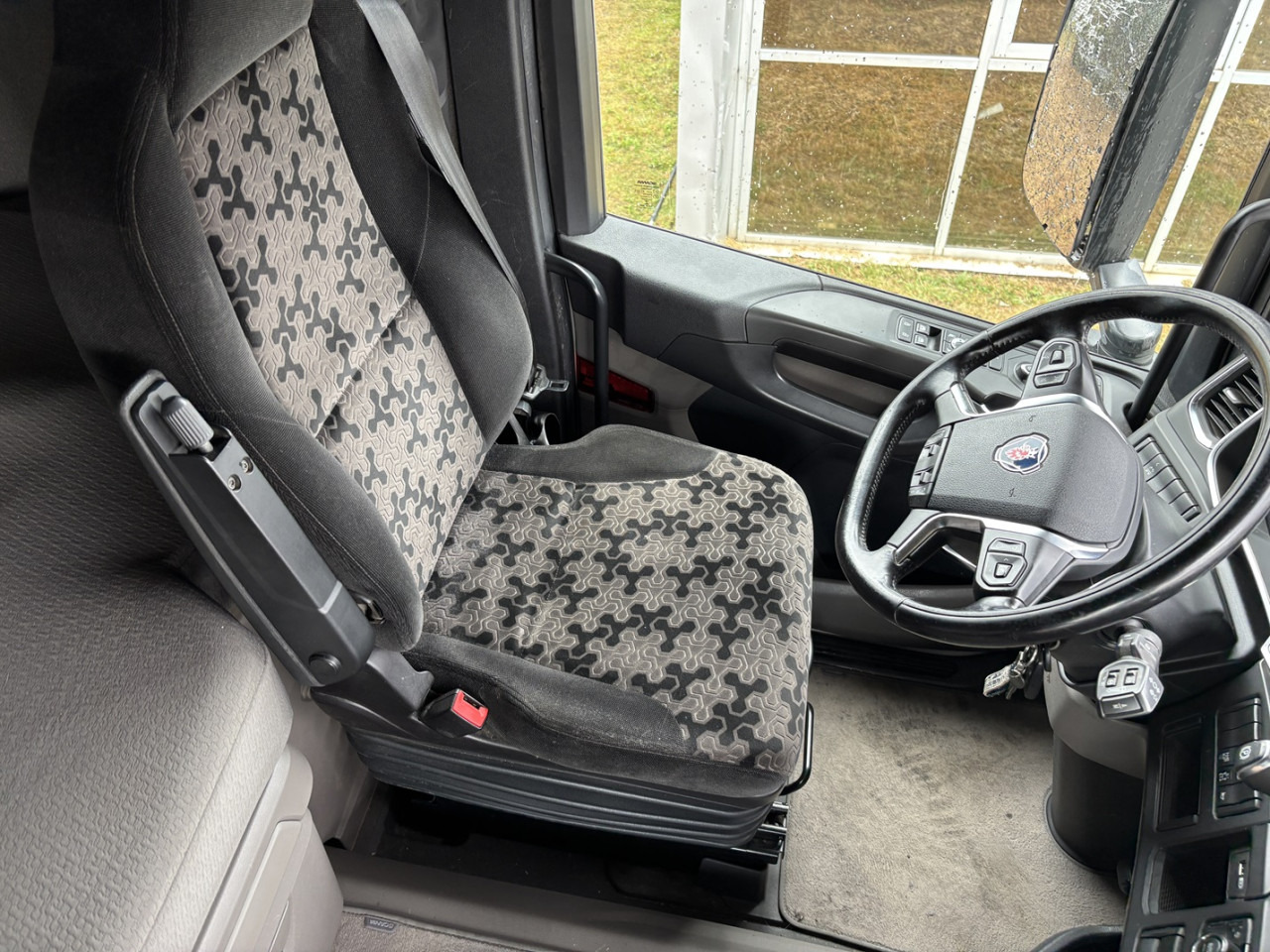 SCANIA R 500 A6x4NB - Tracteur routier: photos 2 SCANIA R 500 A6x4NB - Tracteur routier: photos 2