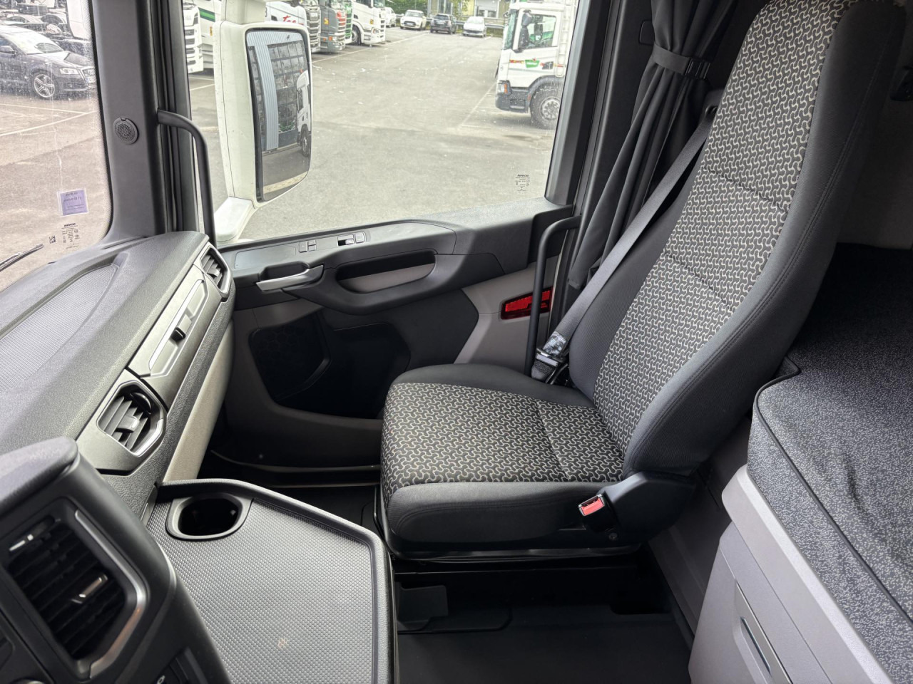 SCANIA S 500 A4x2NA - Tracteur routier: photos 5 SCANIA S 500 A4x2NA - Tracteur routier: photos 5