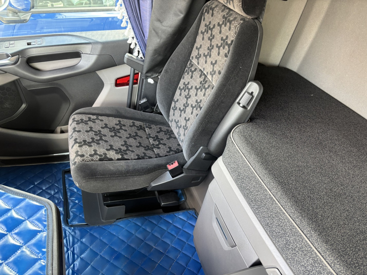 SCANIA S 500 A4x2NB - Tracteur routier: photos 4 SCANIA S 500 A4x2NB - Tracteur routier: photos 4