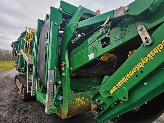 MCCLOSKEY R105 - Engins de chantier: photos 4 MCCLOSKEY R105 - Engins de chantier: photos 4