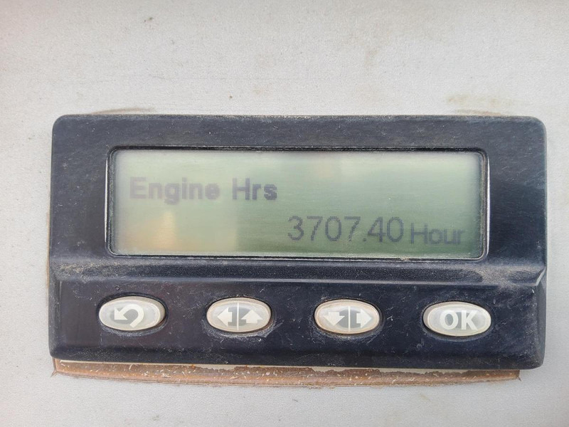 TESAB 623CT - Concasseur: photos 2 TESAB 623CT - Concasseur: photos 2