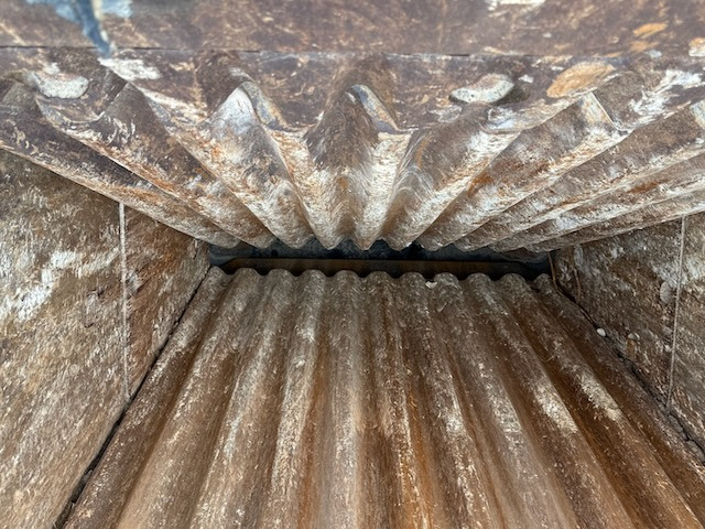 Concasseur à mâchoires Tesab: photos 11 Concasseur à mâchoires Tesab: photos 11