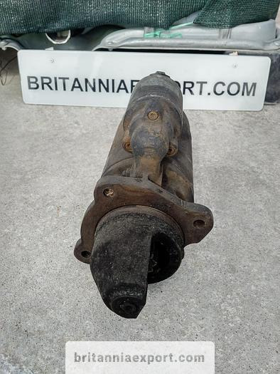 BOSCH 24 Volt for Nissan Atleon B6.60 Turbo - Démarreur: photos 4 BOSCH 24 Volt for Nissan Atleon B6.60 Turbo - Démarreur: photos 4
