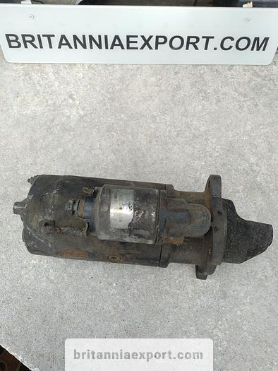 BOSCH 24 Volt for Nissan Atleon B6.60 Turbo - Démarreur: photos 2 BOSCH 24 Volt for Nissan Atleon B6.60 Turbo - Démarreur: photos 2