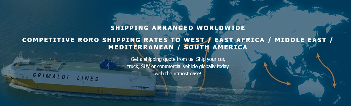 Shipping Arranged Worldwide Get a fast shipping quote – contact us today - Camion: photos 5 Shipping Arranged Worldwide Get a fast shipping quote – contact us today - Camion: photos 5