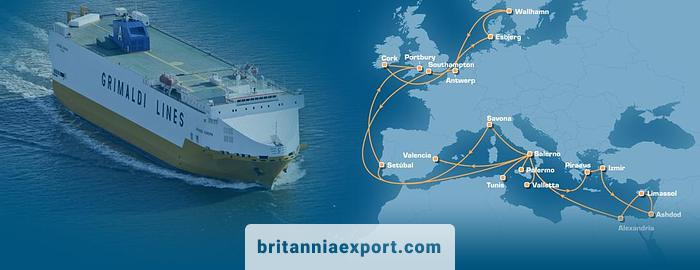 Shipping Arranged Worldwide Get a fast shipping quote – contact us today - Camion: photos 1 Shipping Arranged Worldwide Get a fast shipping quote – contact us today - Camion: photos 1