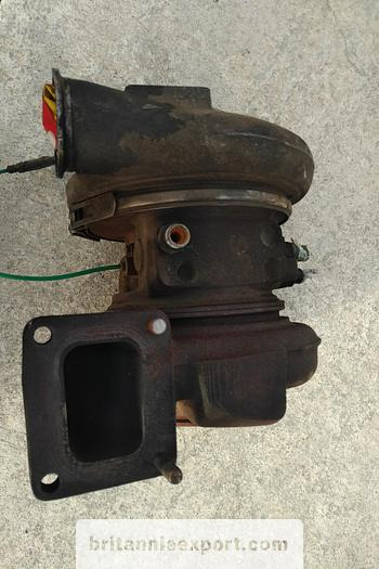 HOLSET HY55V Turbo For Iveco Eurotech, Eurostar, Stralis 440E43 | Export Ready - Turbocompresseur: photos 5 HOLSET HY55V Turbo For Iveco Eurotech, Eurostar, Stralis 440E43 | Export Ready - Turbocompresseur: photos 5