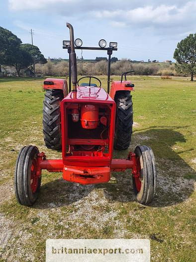 INTERNATIONAL 523 Farm Tractor | 2.9 diesel | 3 cylinder | - Tracteur agricole: photos 2 INTERNATIONAL 523 Farm Tractor | 2.9 diesel | 3 cylinder | - Tracteur agricole: photos 2