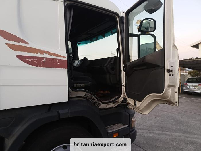 SCANIA P 124G 400 CP19 Euro 2 – 4x2 Tractor Unit | Export Ready | Heavy-Duty - Tracteur routier: photos 5 SCANIA P 124G 400 CP19 Euro 2 – 4x2 Tractor Unit | Export Ready | Heavy-Duty - Tracteur routier: photos 5