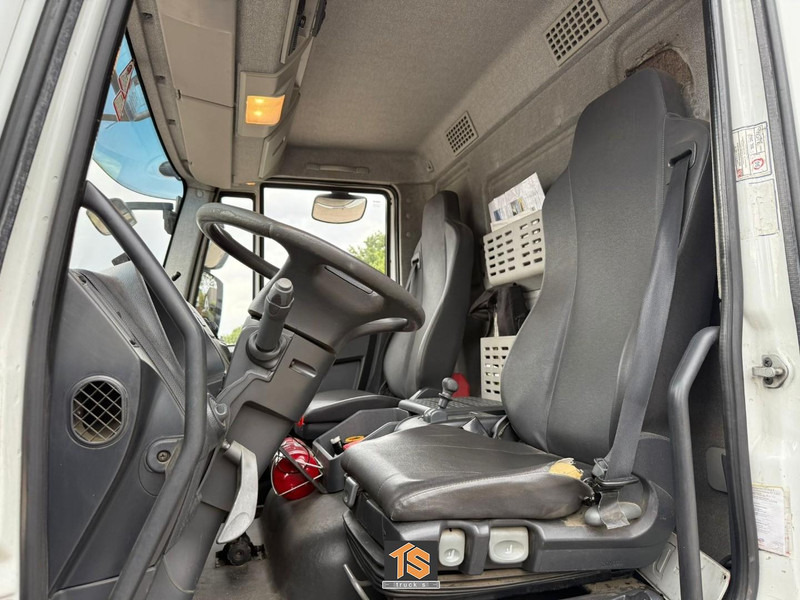 Camion, Camion grue Iveco ML120E18P Comet 15.5meter - 12 TON - BELGIUM TOP TRUCK: photos 18 Camion, Camion grue Iveco ML120E18P Comet 15.5meter - 12 TON - BELGIUM TOP TRUCK: photos 18