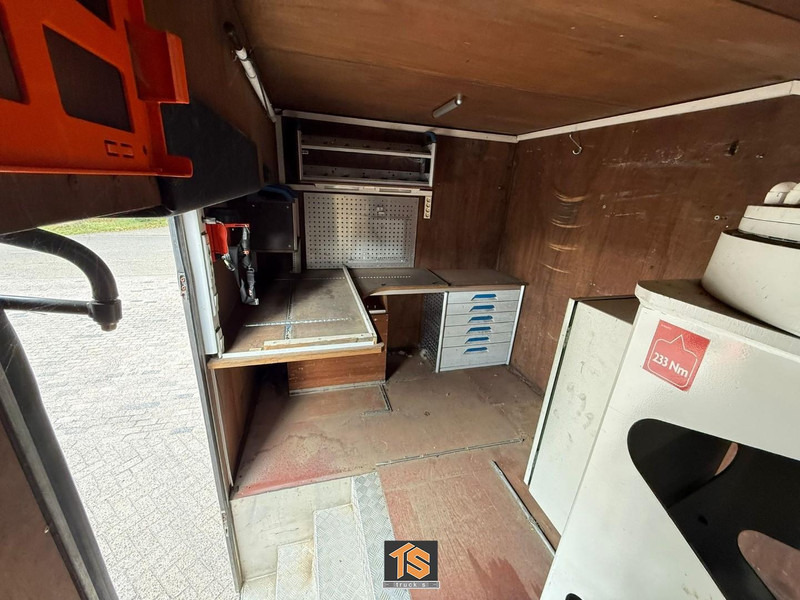 Camion, Camion grue Iveco ML120E18P Comet 15.5meter - 12 TON - BELGIUM TOP TRUCK: photos 15 Camion, Camion grue Iveco ML120E18P Comet 15.5meter - 12 TON - BELGIUM TOP TRUCK: photos 15